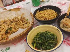 -东排食堂长沙小吃大排档(五一广场店)