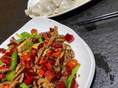 -双福饺子营餐厅(财富广场店)