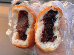 -宏发红西饼屋(天津路店)