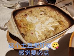 -Inspiration灵感·罗马西餐厅(九龙坡店)