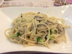 -德大西餐社(云南南路店)