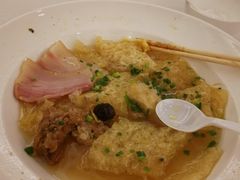 -和记小菜(大宁店)
