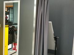 -方快-照相馆(金桥国际店)