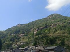 -黄檀硐景区
