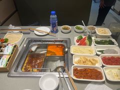 -海底捞火锅(西单店)