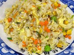 扬州炒饭-粗茶淡饭(东关街店)
