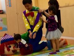 -金宝贝国际早教中心(万象城中心)