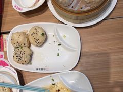 -小杨生煎(香港名都店)