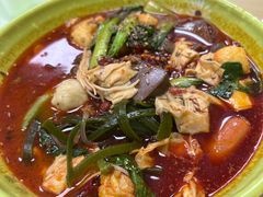 -老王太太串吧(中街店)