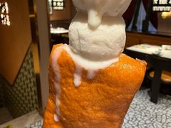 -清真·卡德尔大叔新疆主题餐厅(龙汇路店)