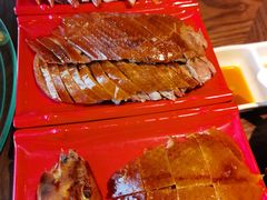 羲和烤鸭-羲和雅苑•北京烤鸭(吴中路万象城店)