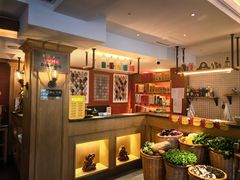-宏达老菜馆(东安街店)