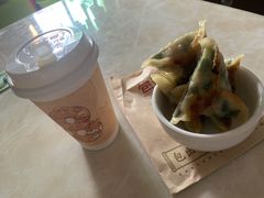 -包道广式点心专门店(环市西苑店)