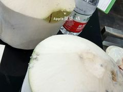 -小麦田餐厅(幕沙总店)