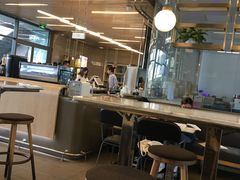 -Bracket Coffee(银河SOHO店)