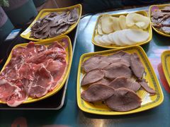 -四姑娘山阿巴郎·藏式花园餐厅