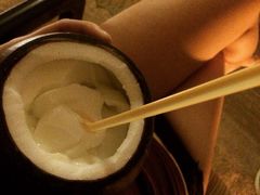 吃货椰子冻-志龙皇冠吃货椰子铺
