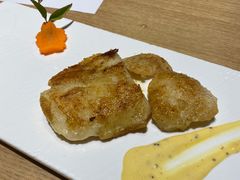 -千叶寿司创意融合料理(水韵城店)