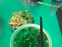 -龙门李家三旦羊肉汤馆