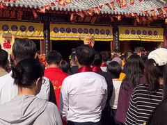 -古文化街旅游区