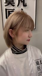 -MOVAN HAIR莫凡匠人发型屋