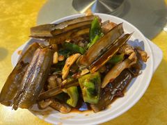-老字号蛇口德记烧腊饭店·海鲜加工