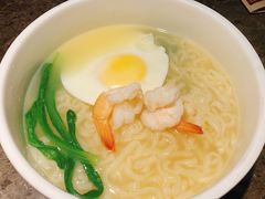 -绿茶餐厅(天津天河城店)