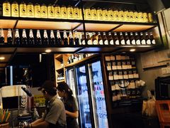 -本色.小马哥烧烤(五一路总店)