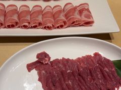 -鼎鼎香·港式火锅(北京SKP店)