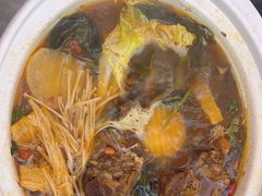 -亮健容天生蚝烧烤自助(交道口直营店)