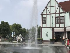 -安徒生童话乐园