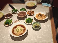 -松鹤楼面馆·古法焖肉面(观前店)