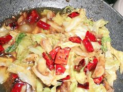 -姐夫的小菜(新中关购物中心店)