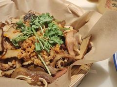-农耕记·湖南土菜(海上世界店)