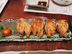 -芥岛(河北大街店)