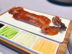-怡情荟•海鲜青岛菜(五四广场旗舰店)