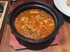 -林芝工布庄园希尔顿酒店-猎味中餐厅