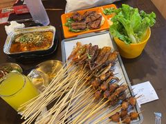 -林二哥宜烤官·宜宾小烧烤