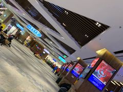 -哈尔滨热雪奇迹