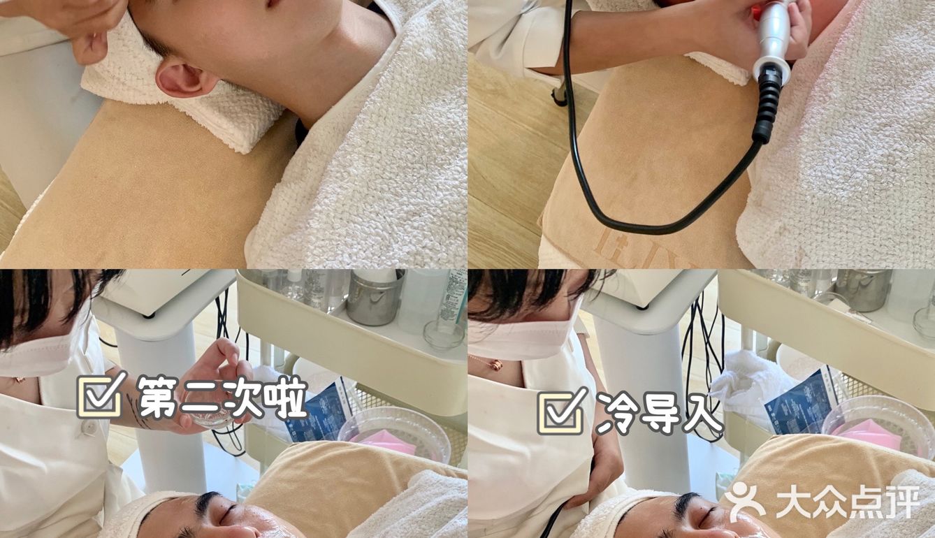 温州｜高糖情侣和服👘男友都中意的日式SPA[爱心]