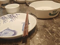 -前海沿·青岛菜(乐客城店)