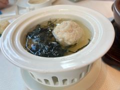 -扬州香格里拉·香宫中餐厅