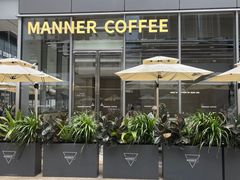 -Manner Coffee(万象食家店)