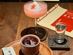 -兮禾酒馆(护国路店)