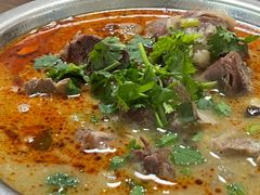 -三中高皇羊肉馆