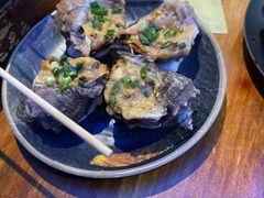 -黄鱼炙夜·烧烤·小龙虾(世茂缤谷店)