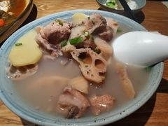 -静一餐厅·湖北菜(前门创始店)
