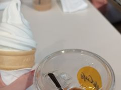 -麦当劳(南宁东站店)