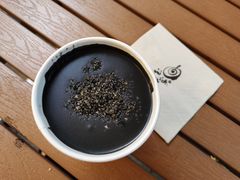 招牌芝麻糊-凡心芝麻糊