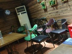 -精粉世家(汉街总部国际A座店)